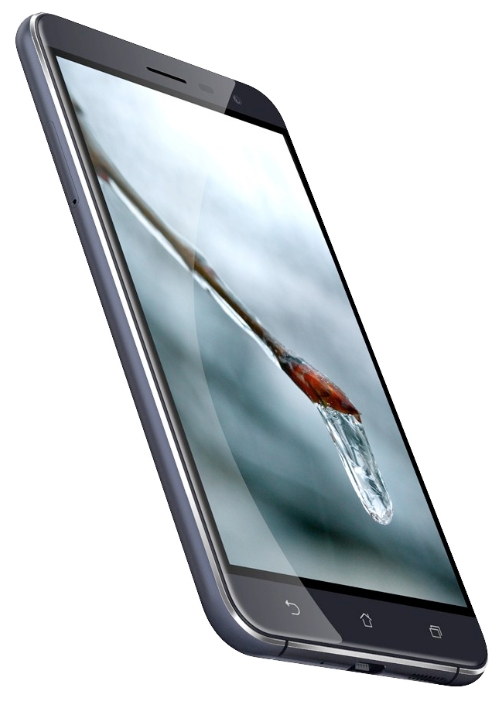 ASUS ZenFone 3 ZE520KL 32Gb recovery